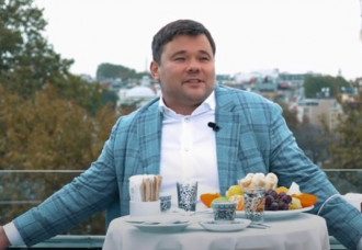 Андрій Богдан Андрій Богдан