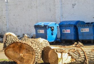 Сміттєвий бак Сміттєвий бак