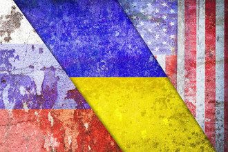 Украина, Россия, США Украина, Россия, США