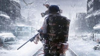 Metro Exodus Metro Exodus