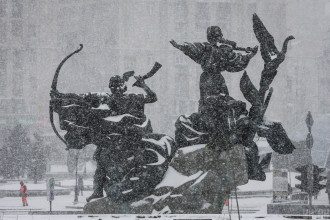 Синоптики спрогнозували, що у Києві на вихідних серйозно зміниться погода – Погода Київ завтра Синоптики спрогнозували, що у Києві на вихідних серйозно зміниться погода – Погода Київ завтра
