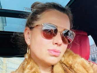 Светлана Кривоногих Светлана Кривоногих
