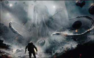 Death Stranding Death Stranding