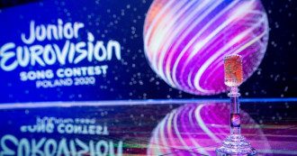 Детское Евровидение 2020 Детское Евровидение 2020