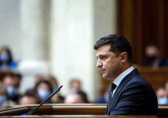 Зеленский Зеленский