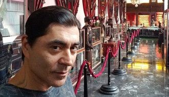 Степан Джигарханян Степан Джигарханян
