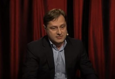 У Росії застрелили з арбалета 'ковбасного короля'