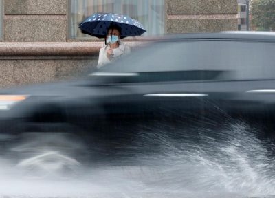 погода, дощ, Київ 