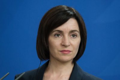 Перемога Санду – остаточна відмова Молдови від "русского міра" / GettyImages Перемога Санду – остаточна відмова Молдови від "русского міра" / GettyImages