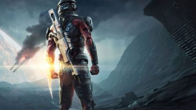 Mass Effect 5? Капітан Шепард оголосив загальний збір всього екіпажу Нормандії