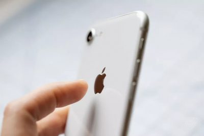 На iPhone появилась "секретная" кнопка, которую вы могли не заметить
