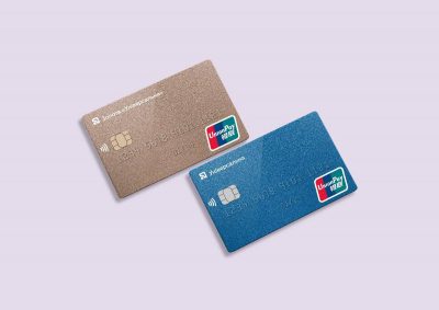 ПриватБанк первым в Украине открывает выпуск платежных карточек UnionPay