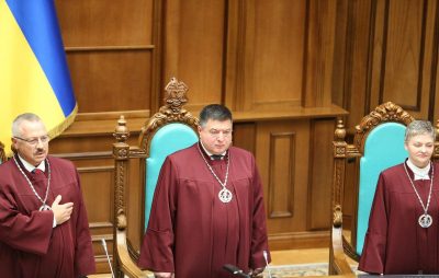 Тупицького звинуватили у відвідуванні Криму Тупицького звинуватили у відвідуванні Криму