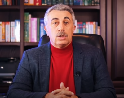 Комаровский поделился, что у овсянки есть уникальные свойства – Овсянка польза   Комаровский поделился, что у овсянки есть уникальные свойства – Овсянка польза