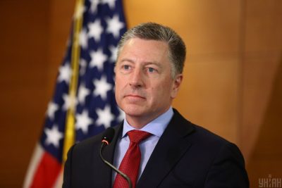 Спочатку - лише над Києвом та заходом: у США допускають забезпечення безполітної зони над Україною