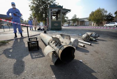 Астролог поділився, що у конфлікті за Карабах переможе Азербайджан, але не самостійно – Гороскоп Карабах 