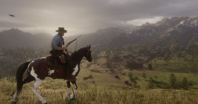 Стартовала масштабная распродажа игр для PS4 в честь скорого выхода PS5