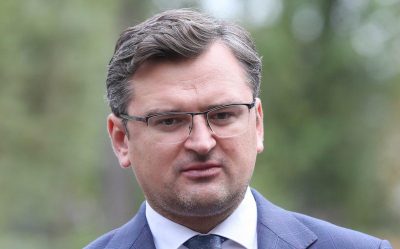 Кулеба анонсував перший міжнародний саміт під назвою Кримська платформа