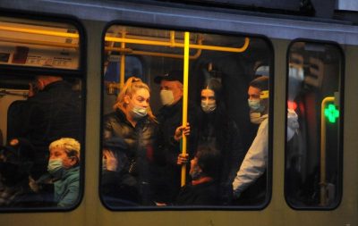 транспорт,карантин