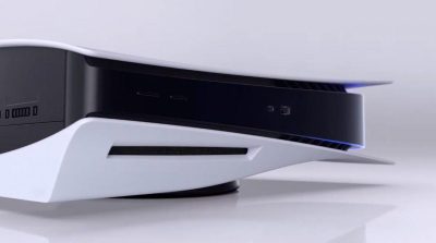 PS5