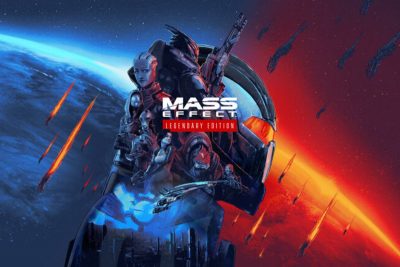 BioWare анонсировала ремастер трилогии Mass Effect и новую часть серии