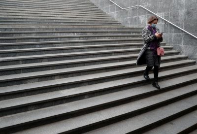 коронавірус, карантин