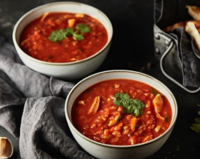 Найден простой рецепт супа из грузинской кухни Найден простой рецепт супа из грузинской кухни