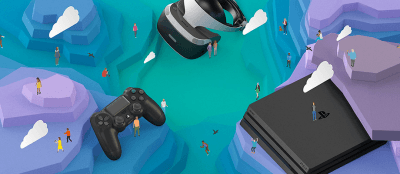 Цены на игры для PS4 в Украине пробили новое "дно"