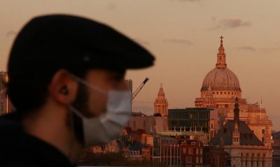 В гороскопе отмечается, что дела Тельцов могут стать урожайными – Гороскоп на сегодня 12 ноября 2020 года для всех