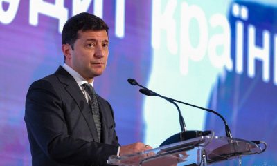 Майя Санду і Україна - Зеленський сказав, чого чекає від її перемоги Майя Санду і Україна - Зеленський сказав, чого чекає від її перемоги