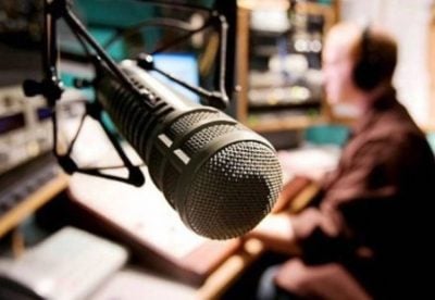 День работников радио телевидения и связи - прикольные поздравления на праздник 16 ноября