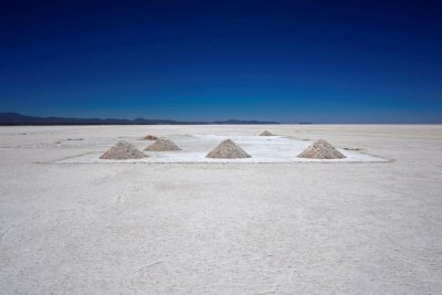 Диетолог сообщила, что соль вредна в больших количествах