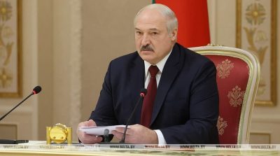 Олександр Лукашенко Олександр Лукашенко