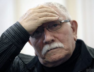 Единственный наследник легендарного актера – его пасынок Степан, выяснили журналисты – Армен Джигарханян умер 