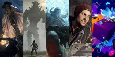 "Игры до 650 грн" – в PlayStation Store стартовала новая распродажа со скидками до 85%