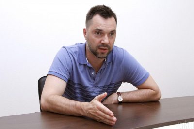 У российского войска больше нет резервов – Арестович