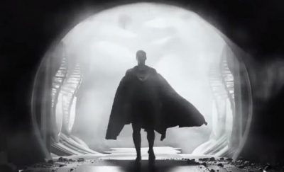 Ліга Справедливості Зака Снайдера