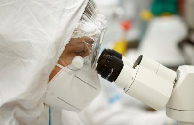 коронавірус