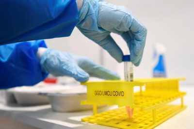 Вчені виявили нову унікальну властивість COVID-19