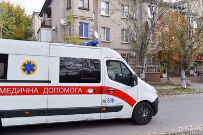 В Харькове в реанимации умер маленький мальчик