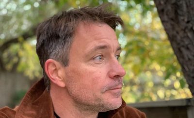 Кирило Гребенщиков Кирило Гребенщиков