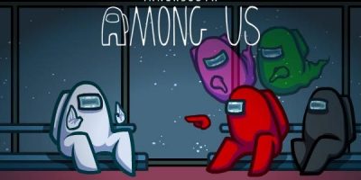 Первый взгляд на новую карту в Among Us