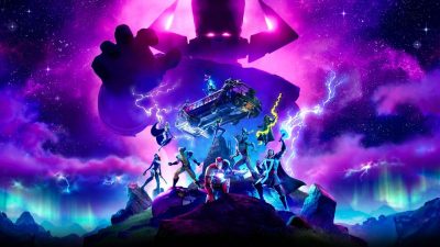 Игроки Fortnite теперь могут "заглянуть в душу" своим сопартийцам