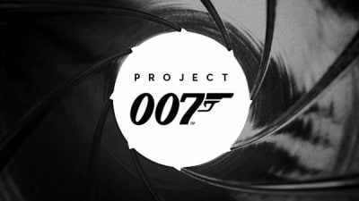 Project 007 / IO Interactive