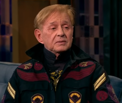 У Віктюка не було раку, стверджує його родичка – Роман Віктюк сьогодні 