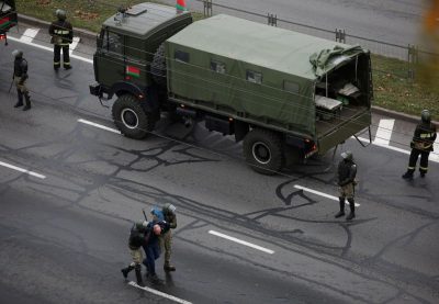 У Білорусі народ переможе лише за однієї умови – екс-радник Путіна