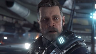 Бесплатные выходные в Star Citizen: самая дорогая игра в истории стала доступна всем желающим