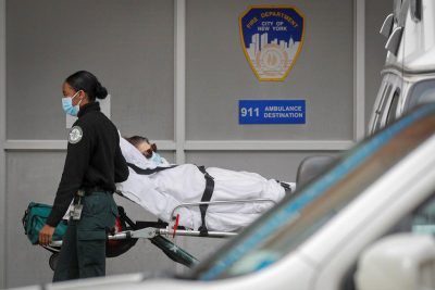 Хитрый план: в США придумали новый способ провести вакцинацию от COVID-19