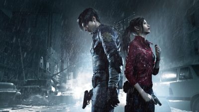 Окрім Resident Evil 8, в розробці знаходяться ще одна таємнича гра у всесвіті Resident Evil