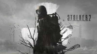 S.T.A.L.K.E.R. 2 сталкер / SGC